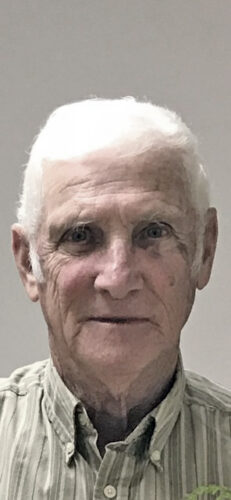 Harry J. ‘Jake’ ‘Abe’ Rice, Sr. | News, Sports, Jobs - The Sentinel